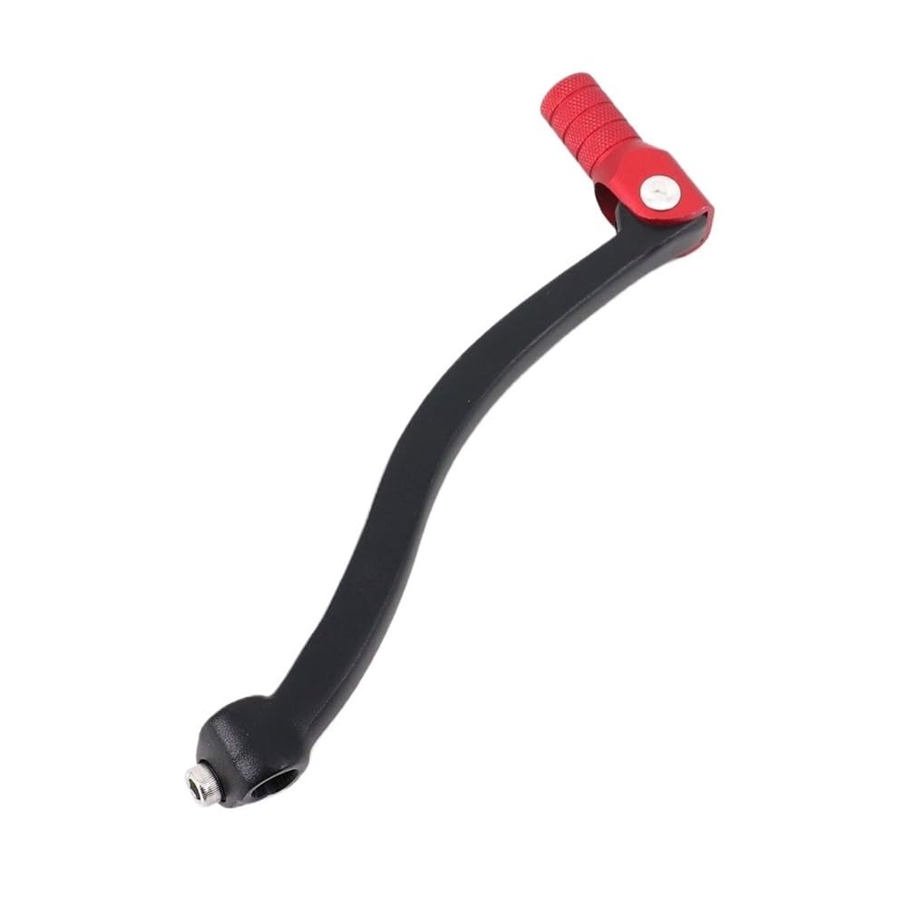DAGMARA Gear Shifter Levers Kickstart Motorcycle Folding Gear Shift Lever for ATV Dirt Bike Pit Bikes Foot Shifter for Kayo