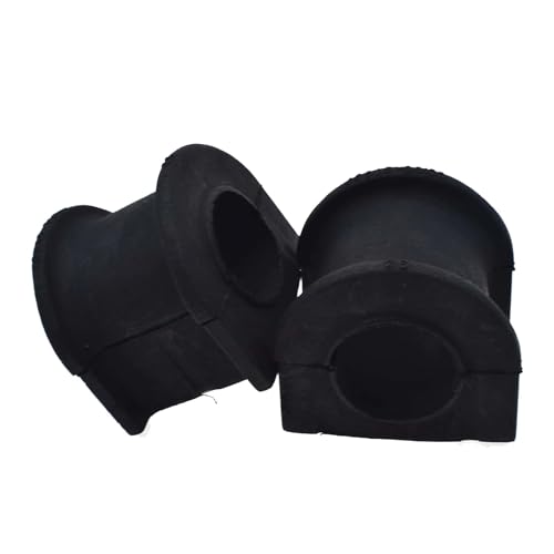 Buje del brazo de control trasero elimina holguras y golpes en Toyota 4Runner 3.4L