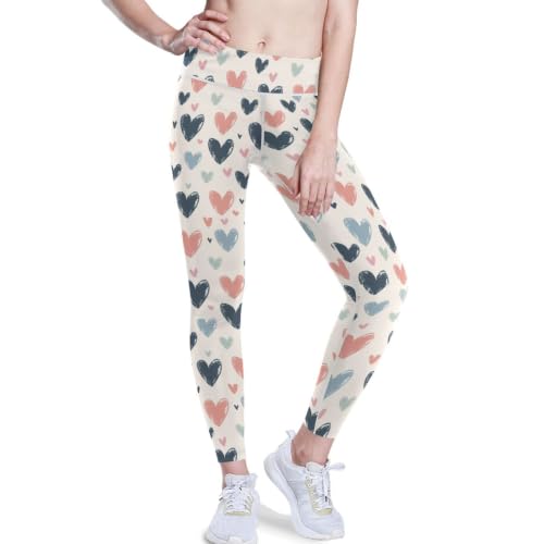 Pantalones de yoga para el estudio de pilates y outfits cómodos de fin de semana