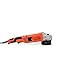 Spark - Amoladora angular 1050W, diámetro de disco 125 mm, 3000 -...