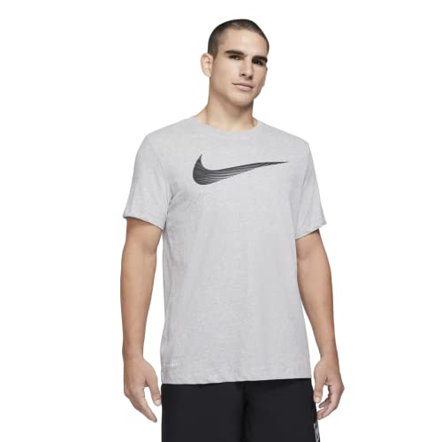 T-shirt Nike Dri-FIT homme pour la salle de sport et le running