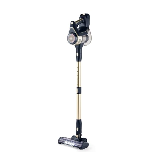 Beldray Airgility Pro Cordless Stick Vacuum Cleaner 22.2V 1.2L Bin