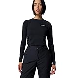 Columbia Bugaboo OH Pant Women's Ski Trousers Black - Image 5