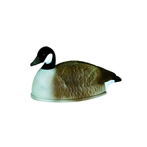 Flambeau Std. Shell with New Heads-Flocked Decoy