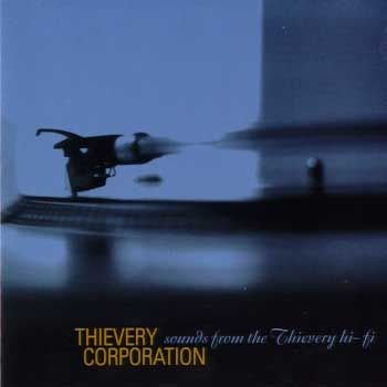 Sounds from the Thievery Hi-Fi
