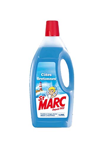 ST MARC Mehrzweckflüssigkeit, 1,25 l, 6 Stück