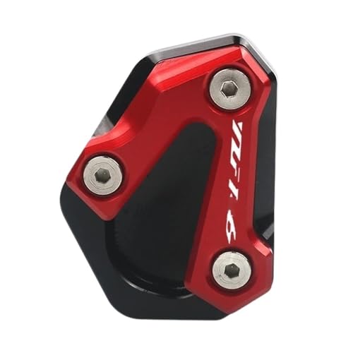 Béquille latérale moto YZF-R6 : stabilisez votre sportive lors de vos arrêts et road-trips