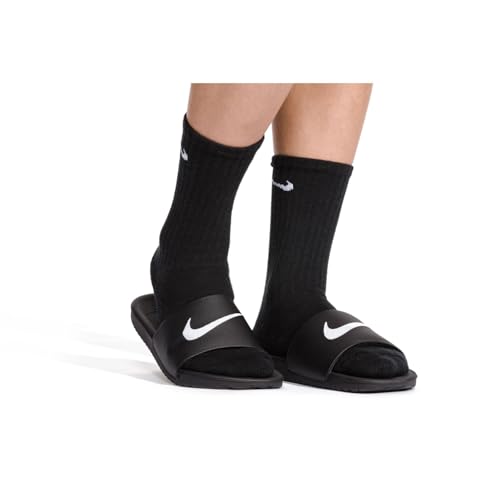 Image of Nike Unisex Kids' Kawa Slides - Boys Girls Toddlers & Baby Sandals