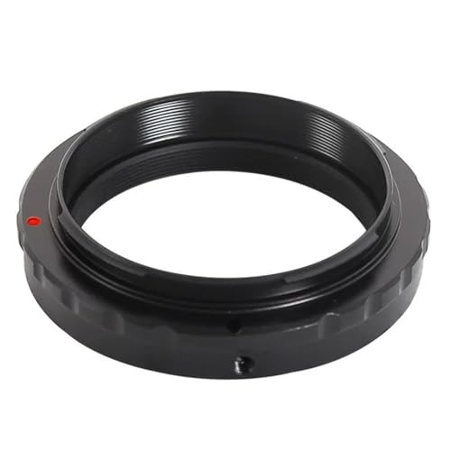 Bague M48x0,75 pour appareil photo sans miroir monture Z et accessoires télescopes M55