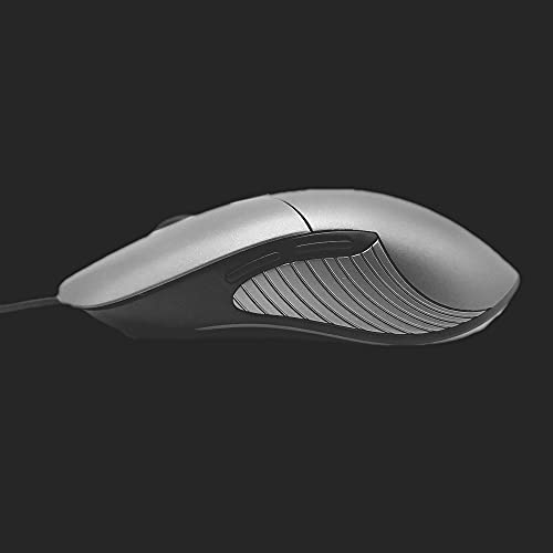 MOUSE GAMER USB M280 2400DPI RGB CHUMBO HP