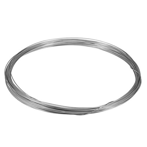 Fil de résistance nichrome 18 AWG de 20,1 m pour réparer vos chauffages