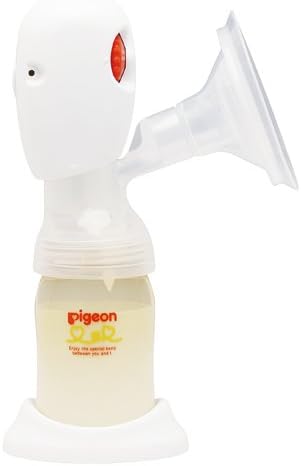 Pigeon Breast Pump with Electric