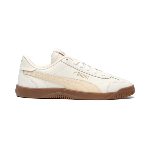 PUMA Womens Club 5V5 Sneakers Shoes Casual - White