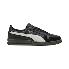 Puma Black/Puma White/Gum