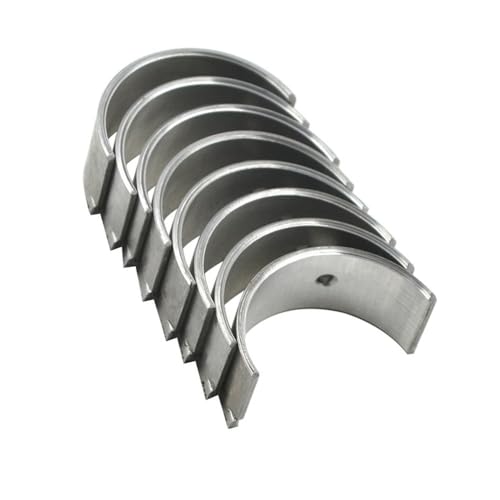 Roulement de bielle pour moto Suzuki GSX-R1100 GSX1250 solution claquement moteur