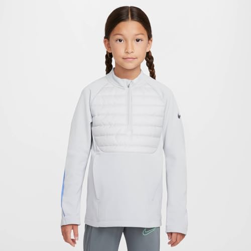 Haut d'entraînement de football Nike Therma FIT Tottenham Hotspur Academy Winter Warrior pour ado - vue 8