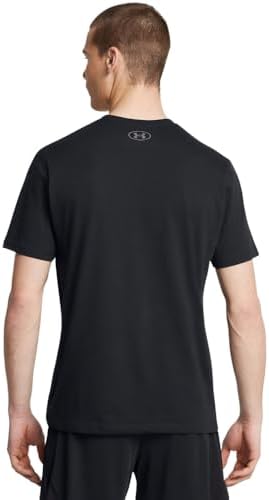 Under Armour Boxed Sports Updated Erkek Tişört - Görsel 2