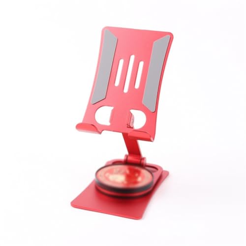 Support tablette rotatif cuisine et bureau pour smartphone et recette vidéo