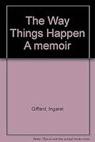 The Way Things Happen 0701134402 Book Cover