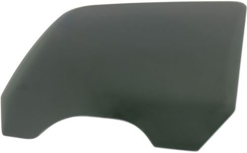 REPC481319 - Silverado / Sierra P/U Rear Door Glass RH, Gray Tint Privacy, W/O Clip, Crew Cab Pickup, Old Body Style