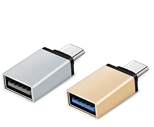 See full amazon price history chart for FEDUS Pack of 2 USB C to USB Adapter,USB-C to USB A, USB-C to USB 3.0 Adapter,USB Type-C to USB,Thunderbolt 3 to USB Female Adapter OTG for MacBook Pro 2019/2018,MacBook Air 2018,Surface,Multicolor FEDUS Pack of 2 USB C to USB Adapter,USB-C to USB A, USB-C to USB 3.0 Adapter,USB Type-C to USB,Thunderbolt 3 to USB Female Adapter OTG for MacBook Pro 2019/2018,MacBook Air 2018,Surface,Multicolor (B082XGDZKY) Amazon Price History, Amazon Price Tracker