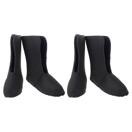 Semelles thermiques hiver pour chasse et marche dans la neige confort sec