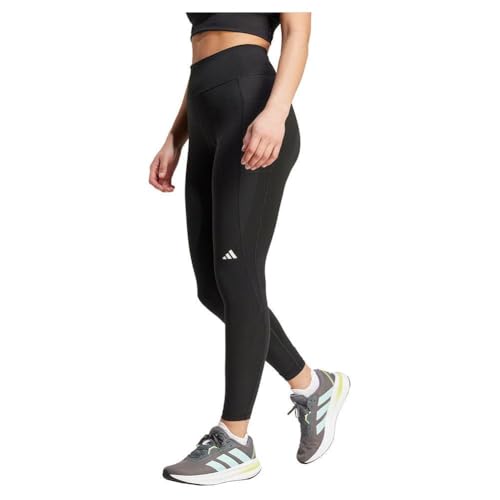 adidas Women's Own The Run 7/8 Leggings, Black