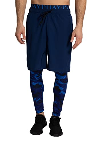 JP1880 Sporthose, Relaxed fit Pantalon Cover