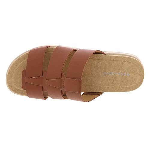 Easy Spirit Women's Salana Sandal2