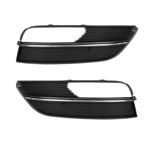 Grilles de ventilation pour Audi A3 2012-2015 anti-brouillard avant 8V3807681A9B9