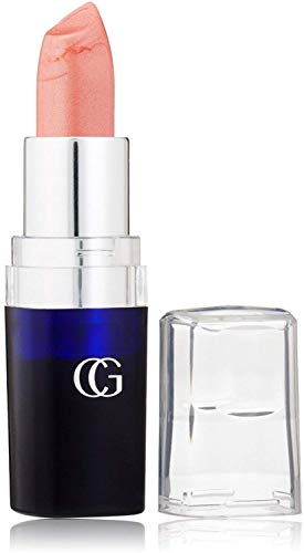 CoverGirl Continuous Color Lipstick, Bronzed Peach [015], 0.13