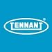 Tennant 1015730 Brush Rlr Aftermarket