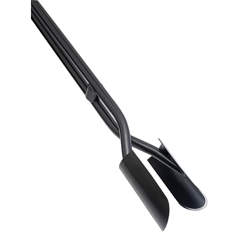 Fiskars 96536935J 60 Inch Steel Posthole Digger thumb #1