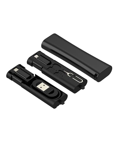 gxR[hA_v^[Lbg[{bNX60W USB C[dP[u(5C1)Micro USB Lightning 27W[ddRo[^[ iPhone 16 15p }`|[gf[^] |[^uOSIM}CNSDJ[hXbg