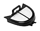 Kalkfilter,Feinsieb kompatibel mit/Ersatzteil für Tefal SS-7235005946 KO2008 Principio Select Wasserkocher