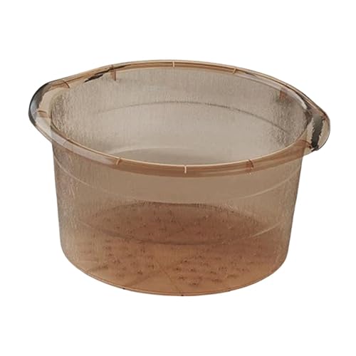 Bañera portátil para pies con asas y masaje miniatura 7