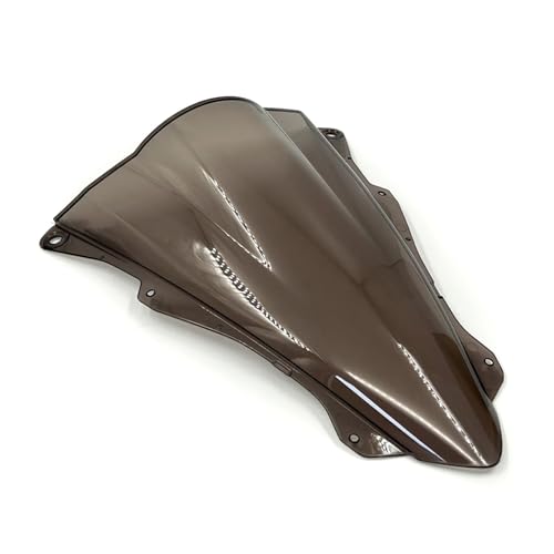 Pare-brise Kawasaki Ninja ZX-4RR bulle moto marron ZX4R 2023
