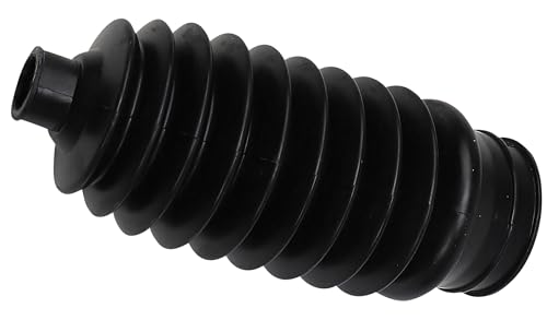 Kit de maletero de dirección repuesto de cremallera Beck Arnley 103-3074 para coche 2