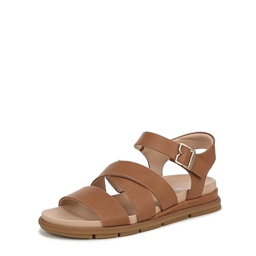 Dr. Scholl's Women's Timeless Life Flat Sandal