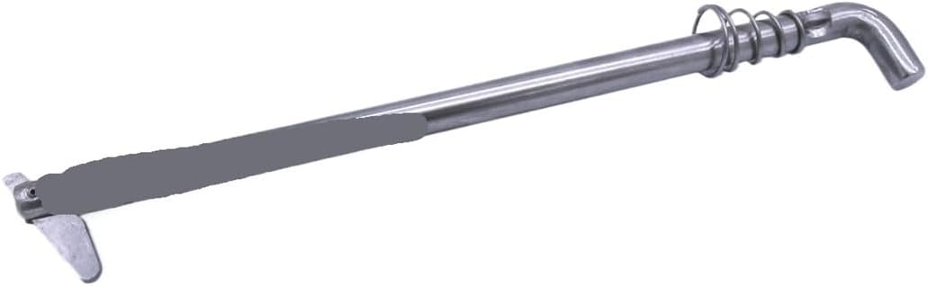 697-43160-00 Outboard Motor Bar Tilt Rod Fit for 60HP-90HP Boat Engine 688-43160-00/01 T85-01010400