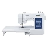 Brother CS7000X Computerized Sewing and ...