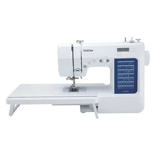 Brother CS7000X Sewing and Quilting Machine