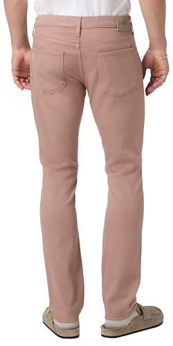 Image of PAIGE Men's Federal Transcend Slim Straight Jeans 34 inch