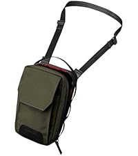 Amazon | ALPAKA Metro Sling Max Axogrid 300Dショルダーバッグ