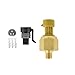 AEM 30-2131-100 100 PSIG Brass Sensor Kit