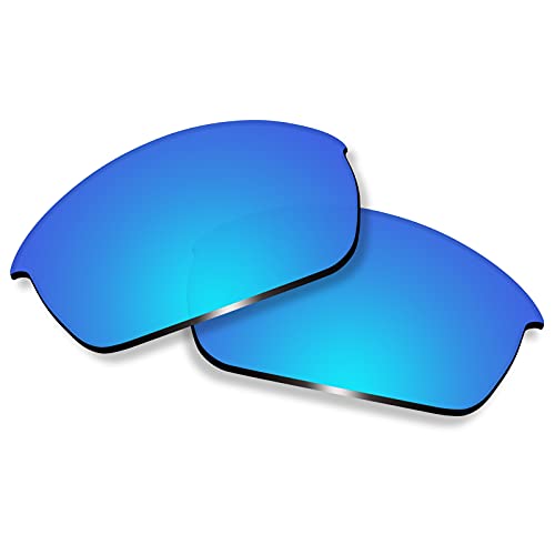 Image of Polarized Replacement Lenses & Rubber Kits for Oakley Flak Jacket