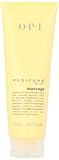 Opi Pedicure Massage, 8.50-Ounce