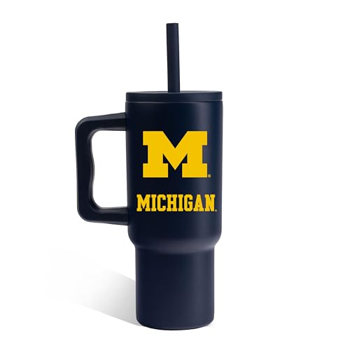 Image of The Memory Company | Licensed NCAA 24oz Mini Game Day Tumbler