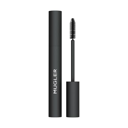 L'Oréal Paris feat. Mugler Máscara de Pestañas Augmented Volume, Para unas Pestañas Voluminosas, 9,6g