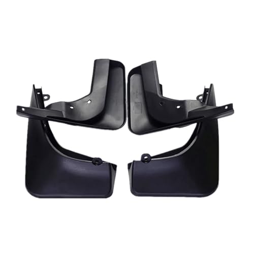 Bavettes garde-boue Benz GLA H247 2020-2025 finitions haut de gamme voiture